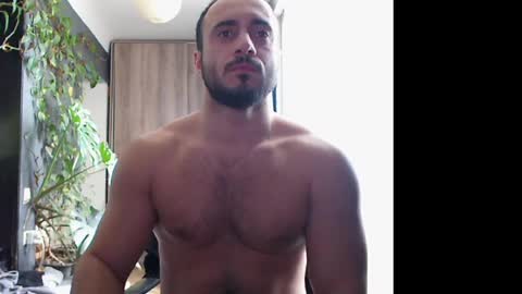 Huracane online show from 12.12.24