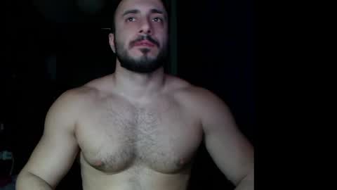 Huracane online show from 12.17.24