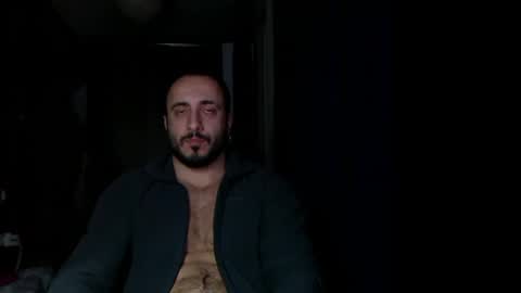 Huracane online show from 12.18.24