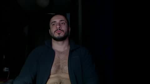 Huracane online show from 12.30.24