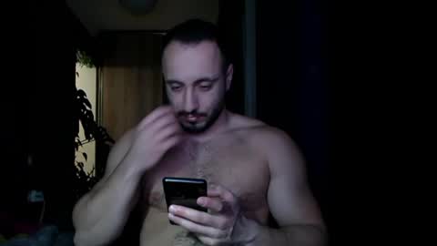 Huracane online show from 01.01.25