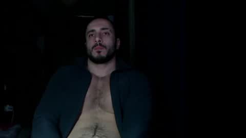 Huracane online show from 01.05.25