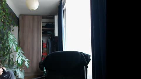 Huracane online show from 01.27.25