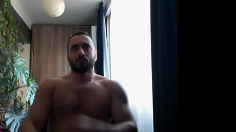 Huracane online show from 01.28.25