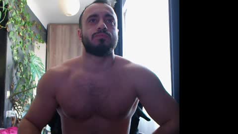 Huracane online show from 01.29.25