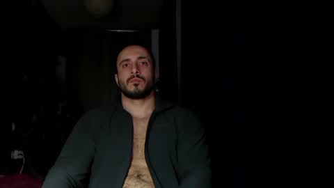 Huracane online show from 02.09.25