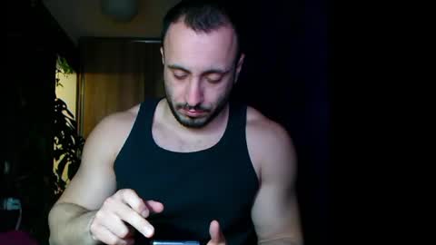 Huracane online show from 03.03.25