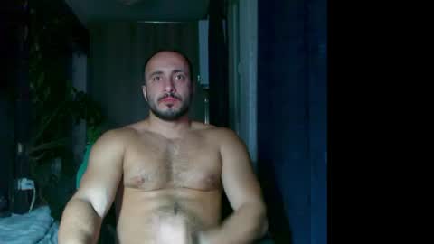 Huracane online show from 11.11.25