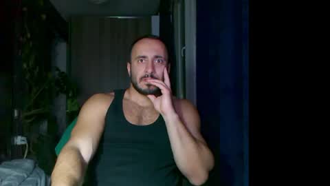 Huracane online show from 11.20.25