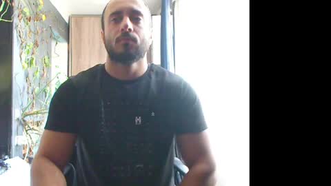 Huracane online show from 12.04.25