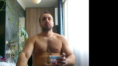 Huracane online show from 02.12.26