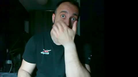 Huracane online show from 03.31.26