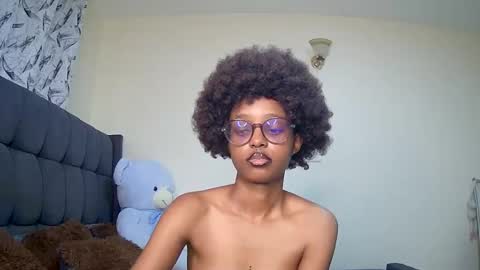 Snapshot of t_okyo chatting on 12.22.24 TOKYO online show from 12.22.24