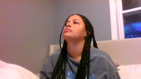 t_princess_t online show from 11.11.25