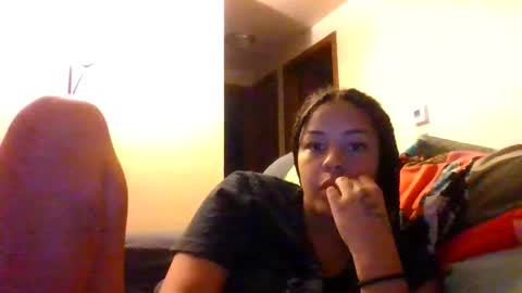 t_princess_t online show from 11.13.25