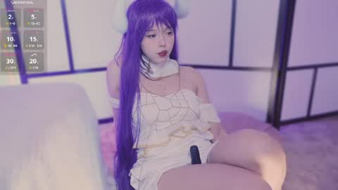 Snapshot of ta_miau chatting on 07.03.26 Nice to meet you I am Mia3 online show from 07.03.26