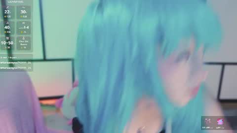 Snapshot of ta_miau chatting on 07.09.26 Nice to meet you I am Mia3 online show from 07.09.26