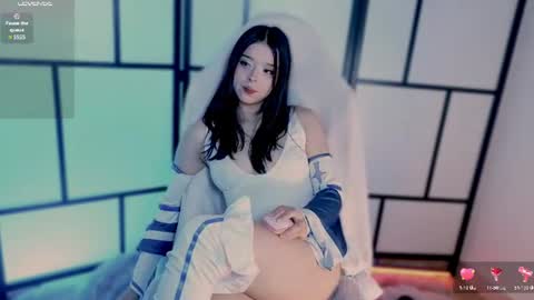 Snapshot of ta_miau chatting on 07.22.26 Nice to meet you I am Mia3 online show from 07.22.26