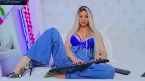 Arianna online show from 02.18.25