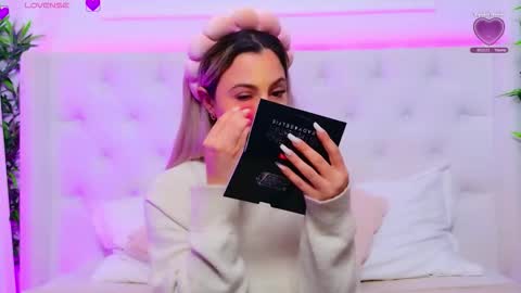 Arianna online show from 01.13.26