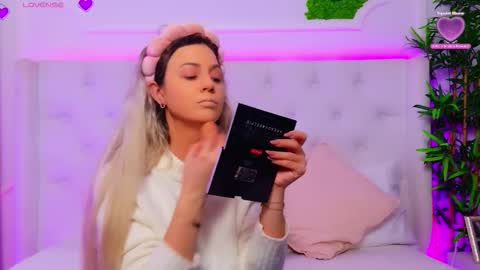 Arianna online show from 02.09.26