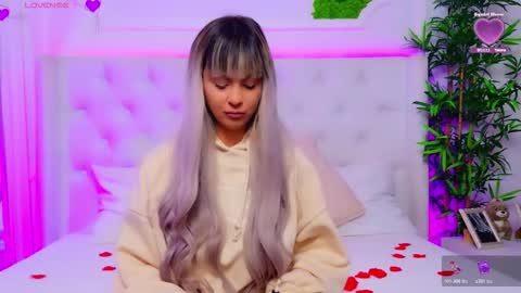 Arianna online show from 02.12.26