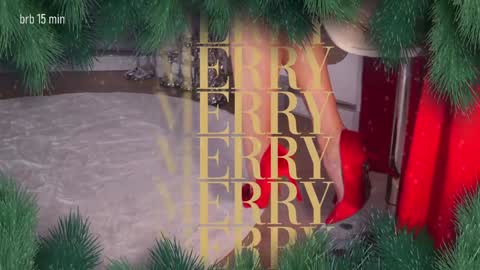 Snapshot of taanni_bc chatting on 12.22.25 TAANNI online show from 12.22.25