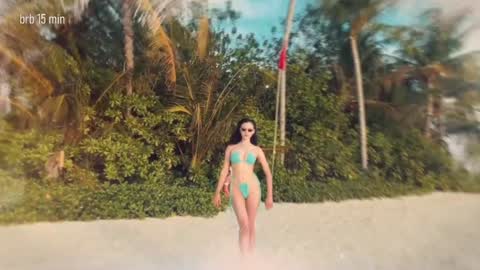 Snapshot of taanni_bc chatting on 02.16.26 TAANNI online show from 02.16.26