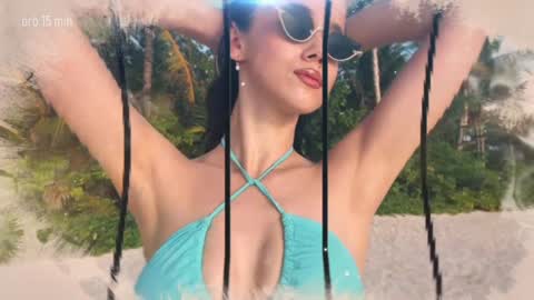 Snapshot of taanni_bc chatting on 02.17.26 TAANNI online show from 02.17.26