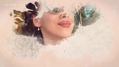 Snapshot of taanni_bc chatting on 02.22.26 TAANNI online show from 02.22.26