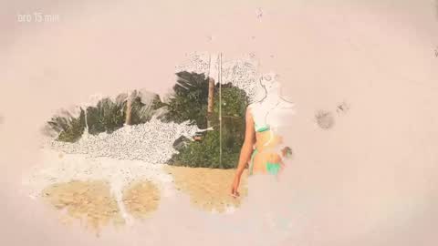 Snapshot of taanni_bc chatting on 02.27.26 TAANNI online show from 02.27.26