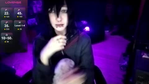 Snapshot of tabethashempert chatting on 02.26.26 Lina online show from 02.26.26