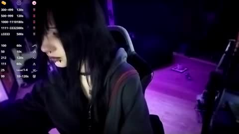 Lina online show from 03.10.26