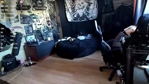 Lina online show from 03.22.26