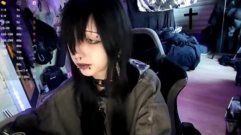 Lina online show from 04.06.26