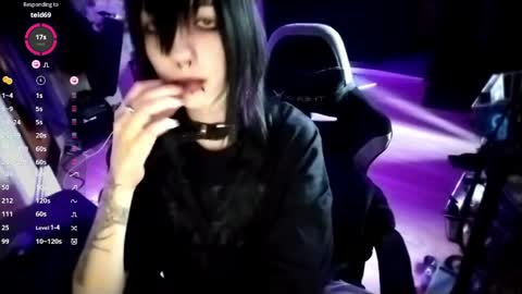 Lina online show from 04.19.26