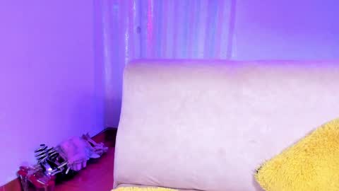 Snapshot of tabitapurple chatting on 12.06.24 TABITA online show from 12.06.24