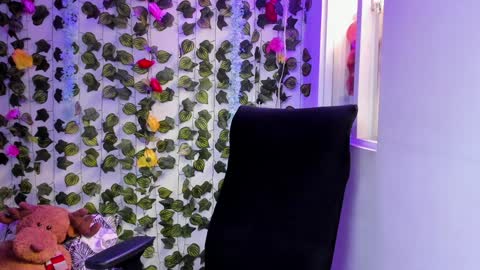 Snapshot of tabitapurple chatting on 12.07.24 TABITA online show from 12.07.24