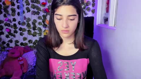 Snapshot of tabitapurple chatting on 12.13.24 TABITA online show from 12.13.24