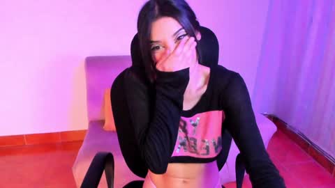 Snapshot of tabitapurple chatting on 12.27.24 TABITA online show from 12.27.24