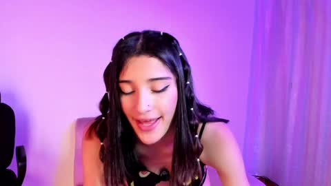 Snapshot of tabitapurple chatting on 12.28.24 TABITA online show from 12.28.24