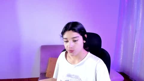 Snapshot of tabitapurple chatting on 01.18.25 TABITA online show from 01.18.25