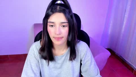 Snapshot of tabitapurple chatting on 01.19.25 TABITA online show from 01.19.25