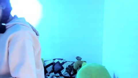 Snapshot of tabitapurple chatting on 01.24.25 TABITA online show from 01.24.25