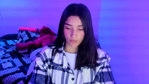 Snapshot of tabitapurple chatting on 01.27.25 TABITA online show from 01.27.25