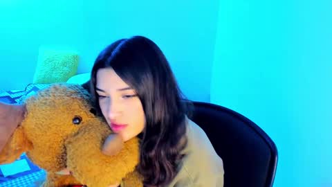 Snapshot of tabitapurple chatting on 01.29.25 TABITA online show from 01.29.25