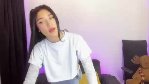 Snapshot of tabitapurple chatting on 01.09.26 TABITA online show from 01.09.26