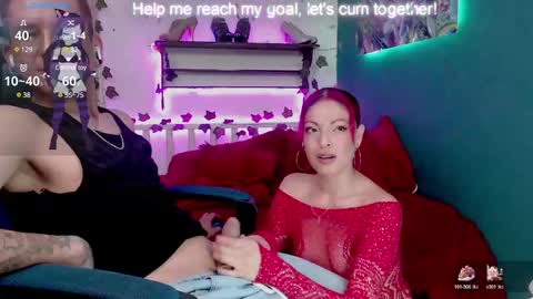 Snapshot of tabu_life chatting on 01.09.25 Alizz Jack online show from 01.09.25