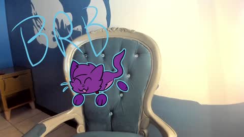 Snapshot of tachala_ chatting on 01.23.25 Tachala  online show from 01.23.25
