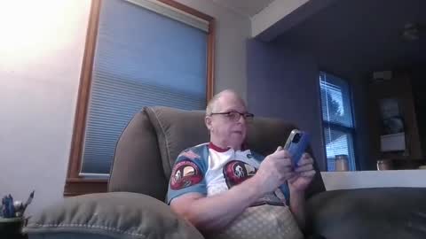 tacrunner66_ online show from 02.11.25